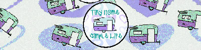 Tiny Home, Simple Life